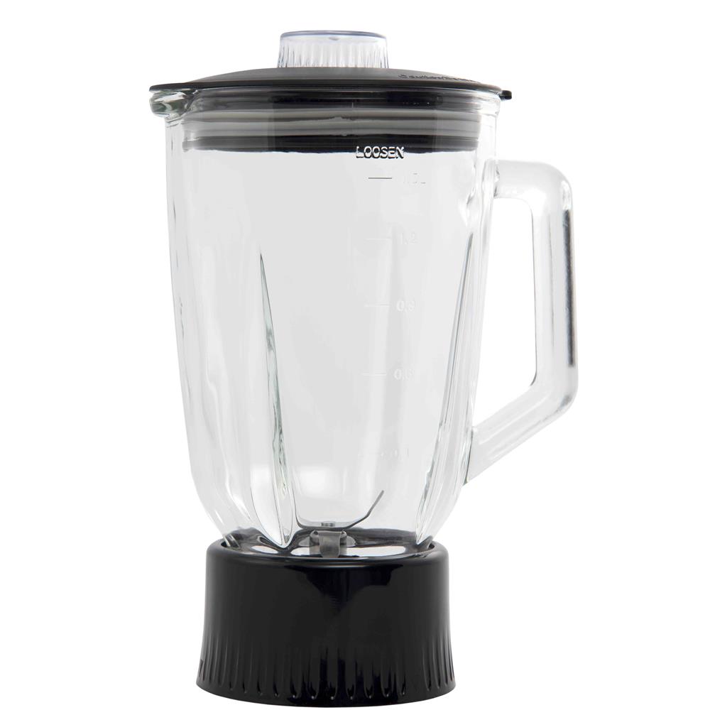 آبمیوه گیری 4 کاره تولیپس مدل FJ-A480 - Image 3