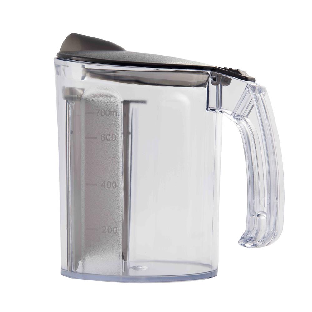 آبمیوه گیری 4 کاره تولیپس مدل FJ-A480 - Image 7