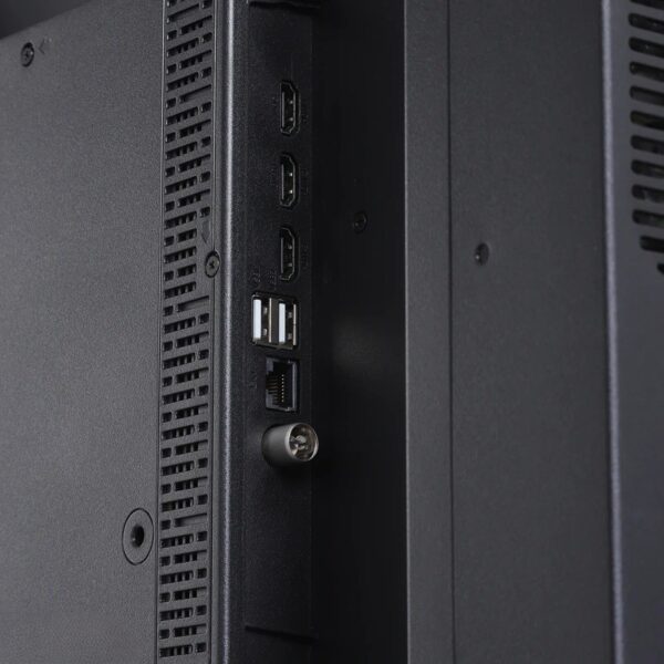 تلویزیون ال ای دی 50 اینچ دوو مدل DSL-50MS3000U - Image 7