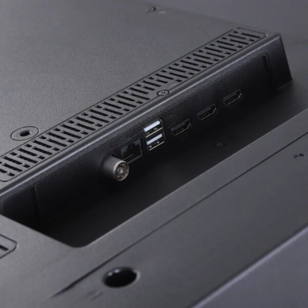 تلویزیون ال ای دی 50 اینچ هوشمند اسنوا مدل SSD-50LS500U - Image 5