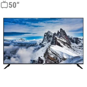 تلویزیون ال ای دی 50 اینچ هوشمند سام مدل 50CU7700 و 50CU7750