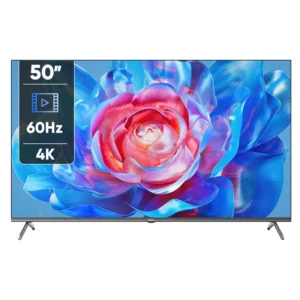 تلویزیون کیو ال ای دی (QLED) 50 اینچ جی پلاس مدل GTV-50SQ789N