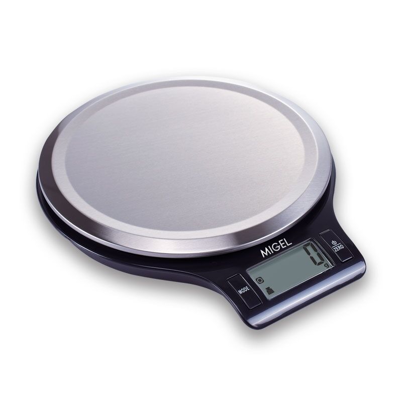 ترازو آشپزخانه دیجیتالی میگل مدل GKS 502 - Image 2