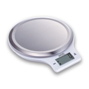 ترازو آشپزخانه دیجیتالی میگل مدل GKS 502