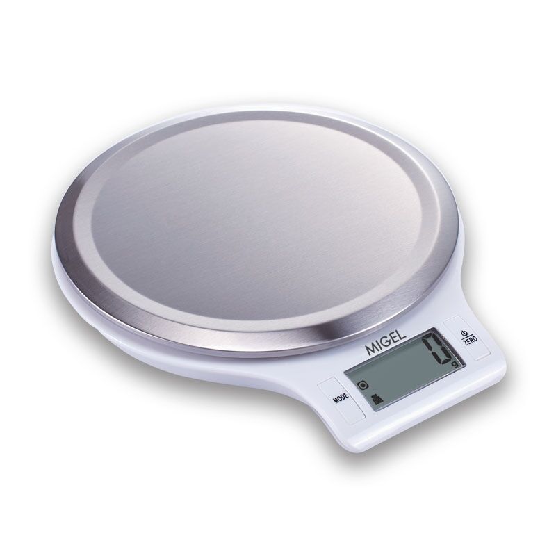 ترازو آشپزخانه دیجیتالی میگل مدل GKS 502