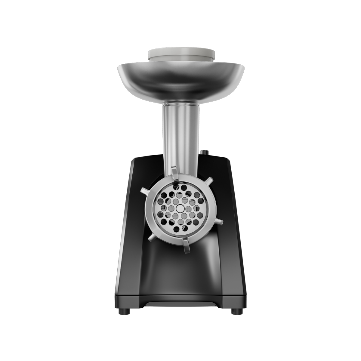 چرخ گوشت تکنو مدل Te-504 - Image 2