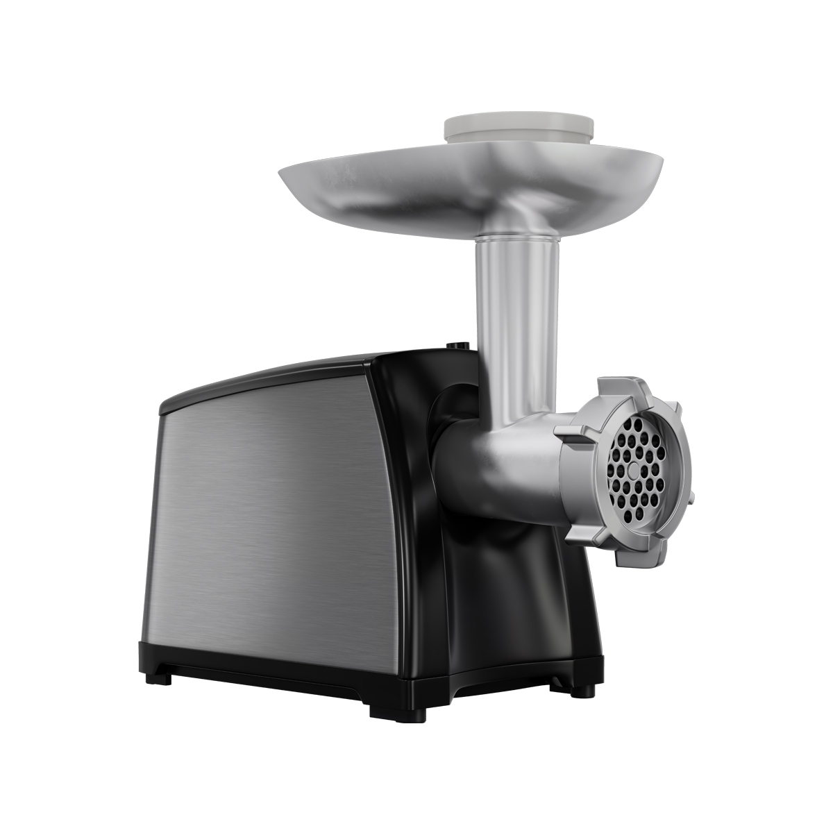 چرخ گوشت تکنو مدل Te-504 - Image 3