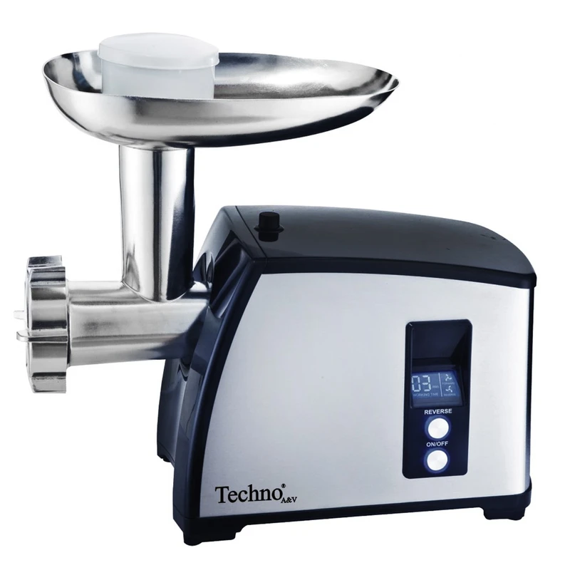 چرخ گوشت تکنو مدل Te-504 - Image 4