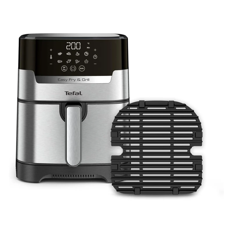 سرخ کن تفال مدل EY505 - Image 4