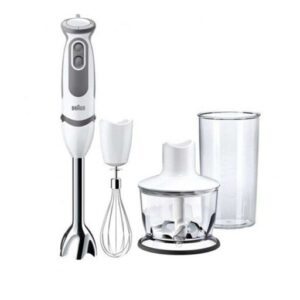 گوشت کوب برقی سه کاره براون مدل MQ5235