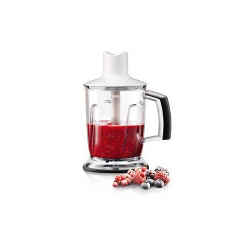 گوشت کوب برقی 4 کاره براون مدل MQ5245 - Image 3