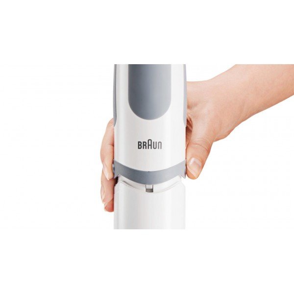 گوشت کوب برقی 4 کاره براون مدل MQ5245 - Image 6