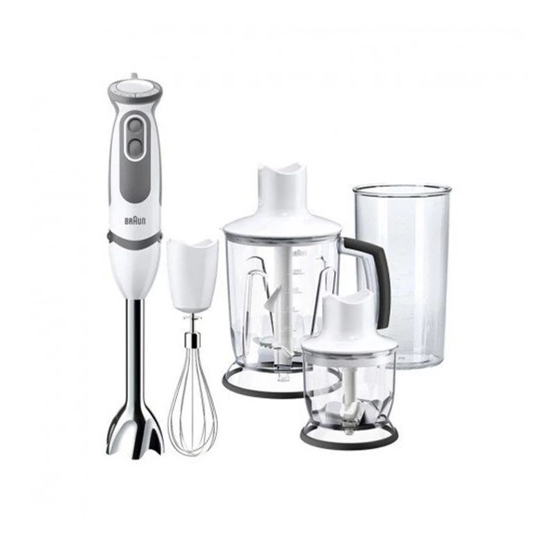 گوشت کوب برقی 4 کاره براون مدل MQ5245