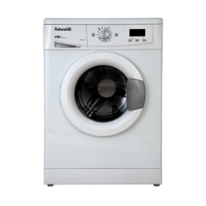 ماشین لباسشویی 5 کیلویی آبسال مدل WRE5410