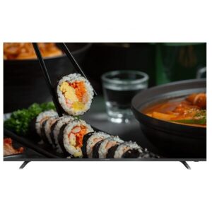تلویزیون ال ای دی 55 اینچ دوو مدل DSL-55MS3100U