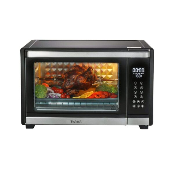 آون توستر 50 لیتری تکنو مدل Te-552
