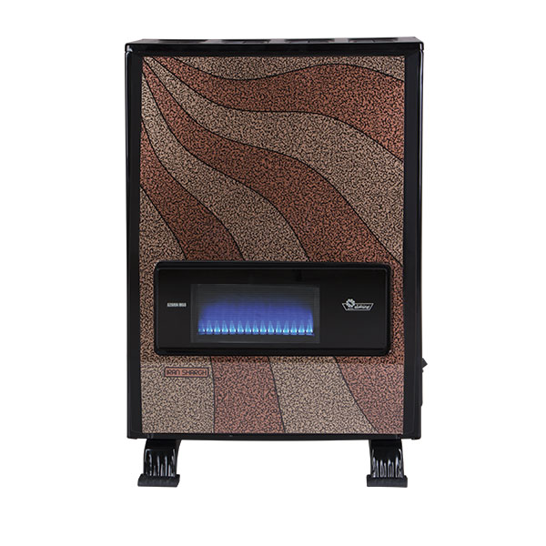 بخاری 6000 ایران شرق مدل آذرین A60 (ارسال از مشهد و تهران) - Image 3