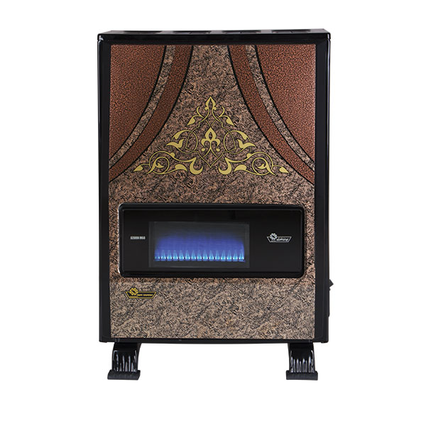 بخاری 6000 ایران شرق مدل آذرین A60 (ارسال از مشهد و تهران) - Image 4