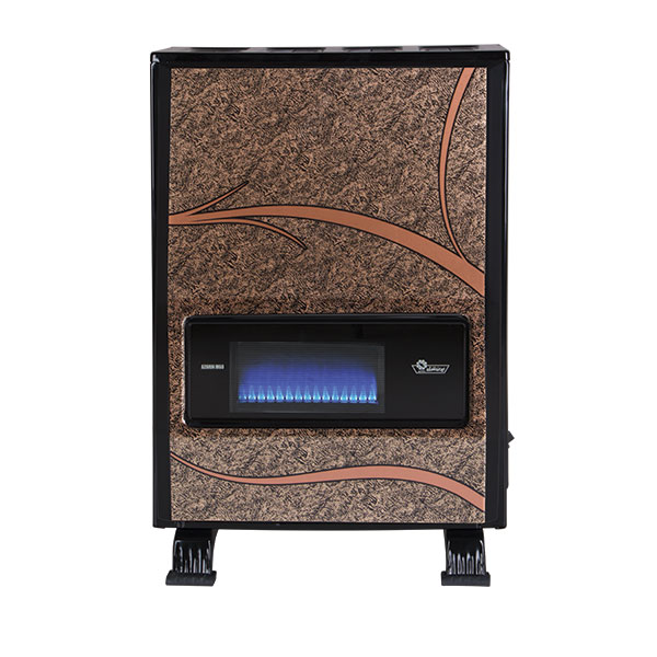 بخاری 6000 ایران شرق مدل آذرین A60 (ارسال از مشهد و تهران) - Image 5