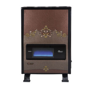 بخاری 6000 ایران شرق مدل آذرین A60 (ارسال از مشهد و تهران)