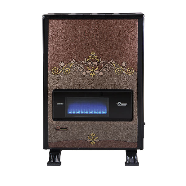 بخاری 6000 ایران شرق مدل آذرین A60 (ارسال از مشهد و تهران)