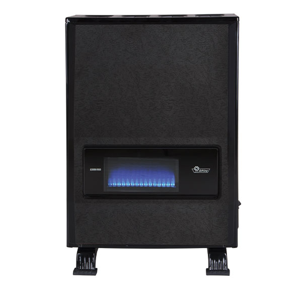 بخاری 6000 ایران شرق مدل آذرین A60 (ارسال از مشهد و تهران) - Image 2