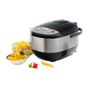 پلوپز دیجیتالی تکنو مدل Te-606