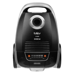 جاروبرقی 2400 وات تولیپس مدل VC-625D