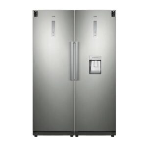 یخچال فریزر دوقلو 40 فوت سام مدل RR65-RZ65