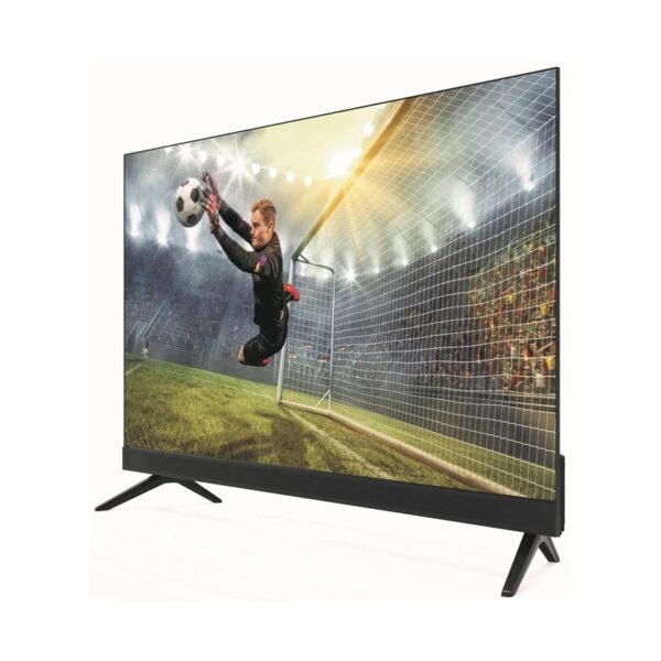 تلویزیون ال ای دی 55 اینچ 4K اسمارت ساندبار دار بویمن مدل 55KAE6800UWS - Image 5