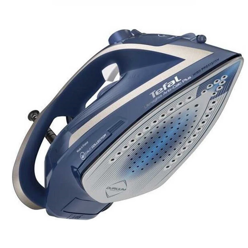 اتو بخار تفال مدل FV6830 - Image 2