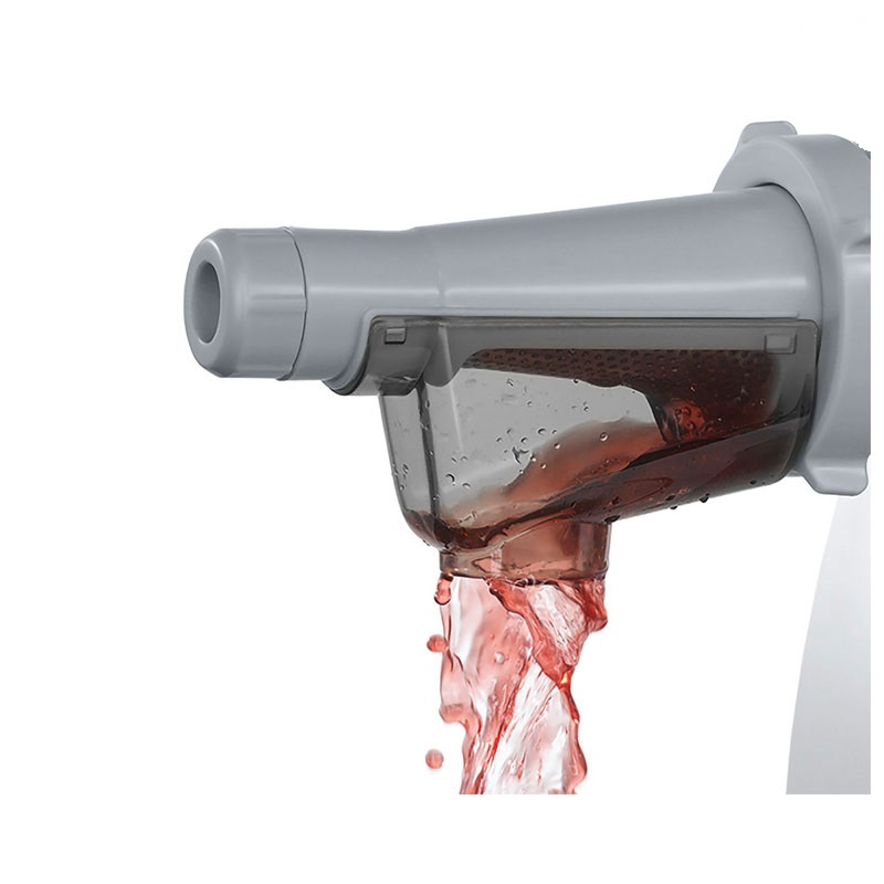 چرخ گوشت بوش مدل MFW68660 - Image 4