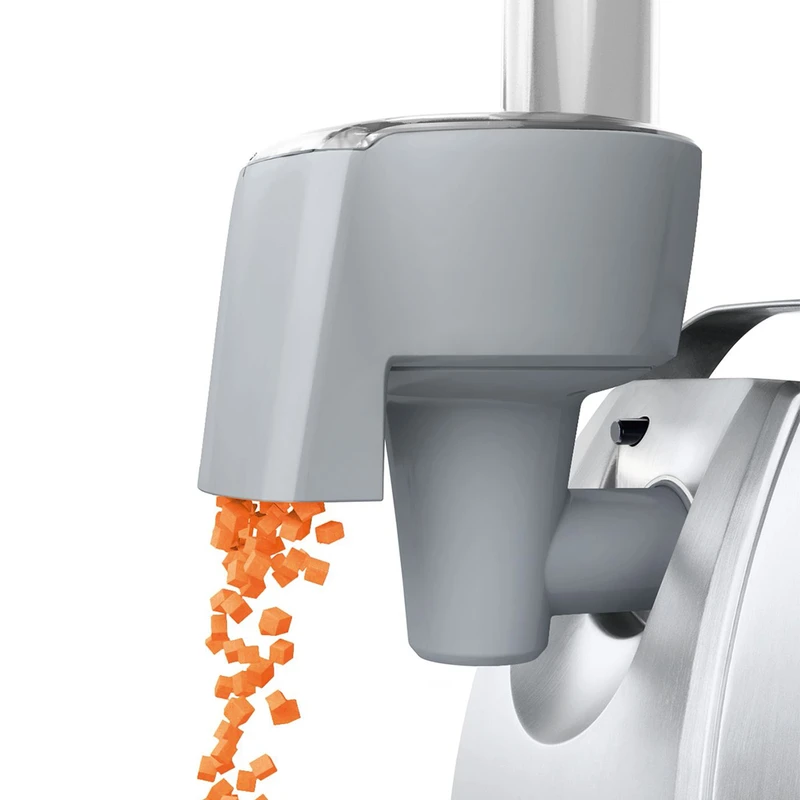 چرخ گوشت بوش مدل MFW68680 - Image 3