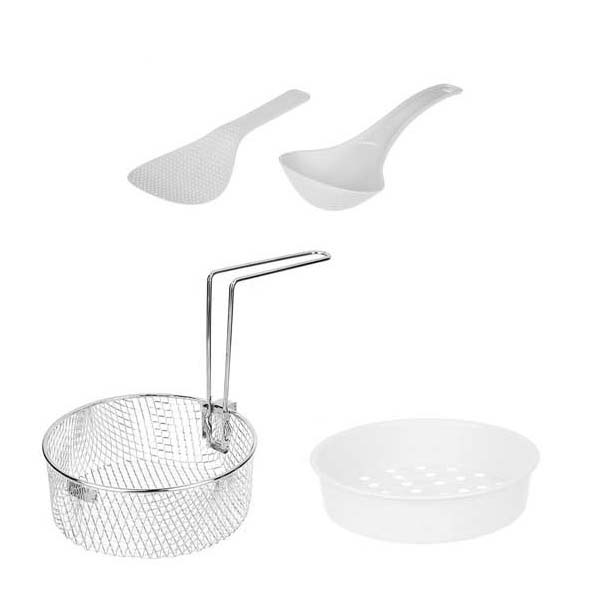 پلوپز دیجیتالی گاسونیک مدل GRC-691 - Image 2