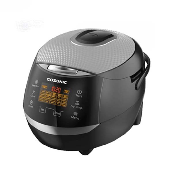 پلوپز دیجیتالی گاسونیک مدل GRC-691