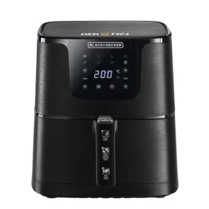 سرخ کن بدون روغن بلک اند دکر مدل AF700