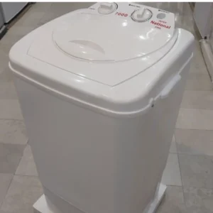 ماشین لباسشویی سطلی 7 کیلویی ناسیونال (اینترناسیونال آنیل)