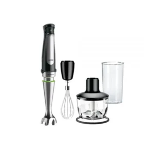 گوشت کوب برقی سه کاره براون مدل MQ7035X