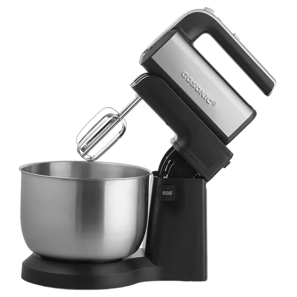 همزن برقی کاسه گردون گاسونیک مدل GHM-705 - Image 2