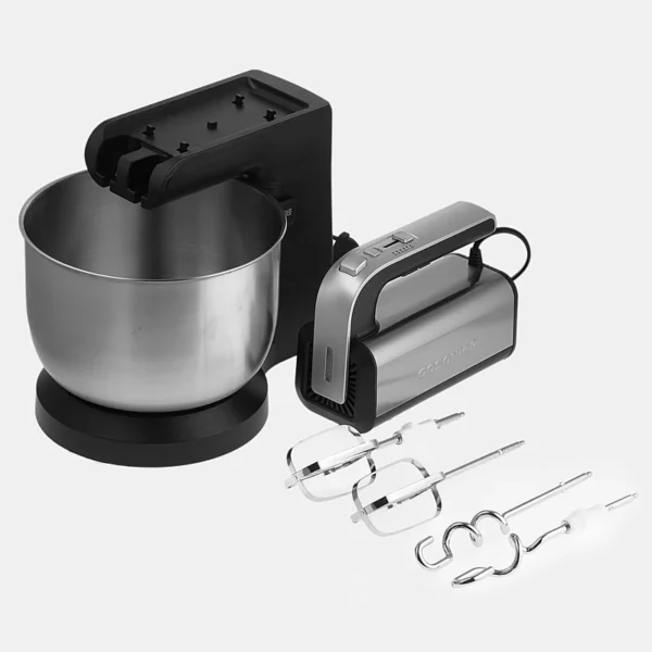 همزن برقی کاسه گردون گاسونیک مدل GHM-705 - Image 3