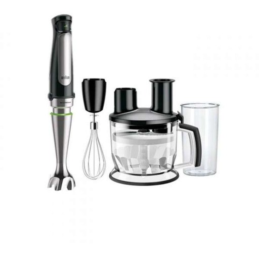 گوشت کوب برقی 5 کاره براون مدل 7075 - Image 2