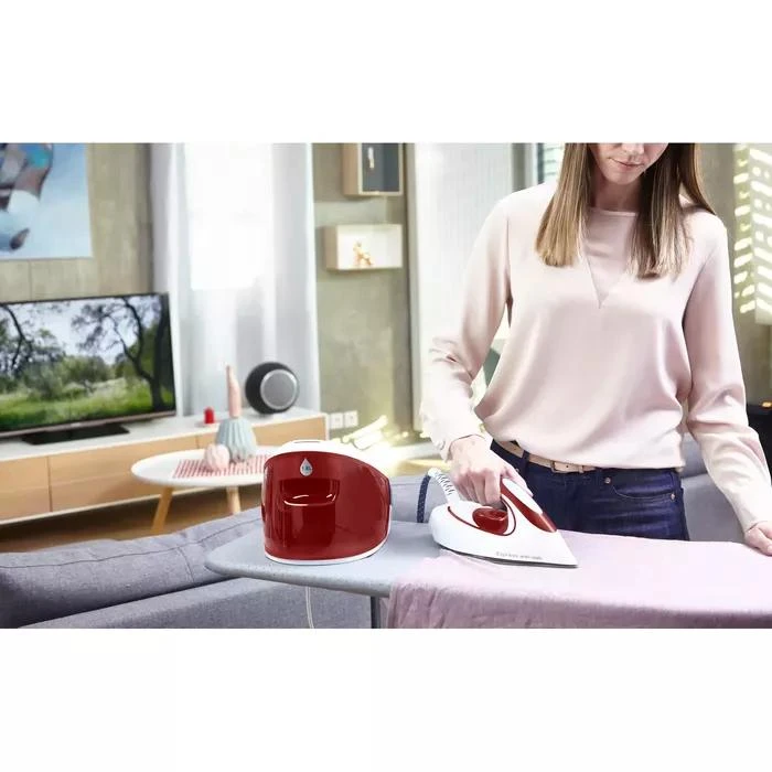 اتو مخزن دار تفال مدل SV8030 - Image 7