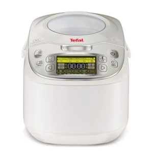 پلوپز مولتی کوکر تفال مدل RK8121