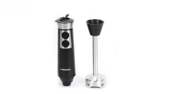 گوشت کوب برقی گاسونیک مدل GSB-828 - Image 2