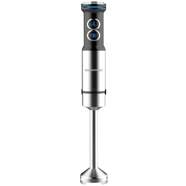 گوشت کوب برقی گاسونیک مدل GSB-832