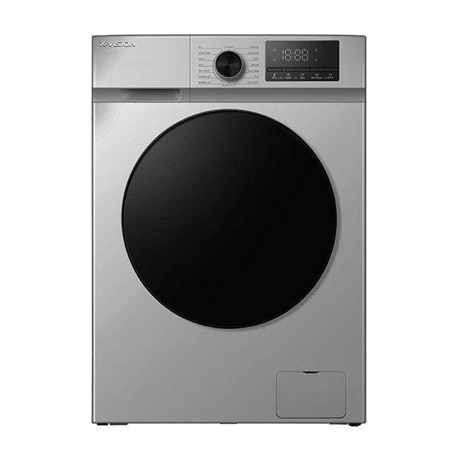 ماشین لباسشویی 8 کیلویی ایکس ویژن مدل TF84 - Image 2