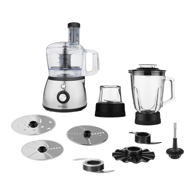 غذاساز تکنو مدل Te-851 - Image 2