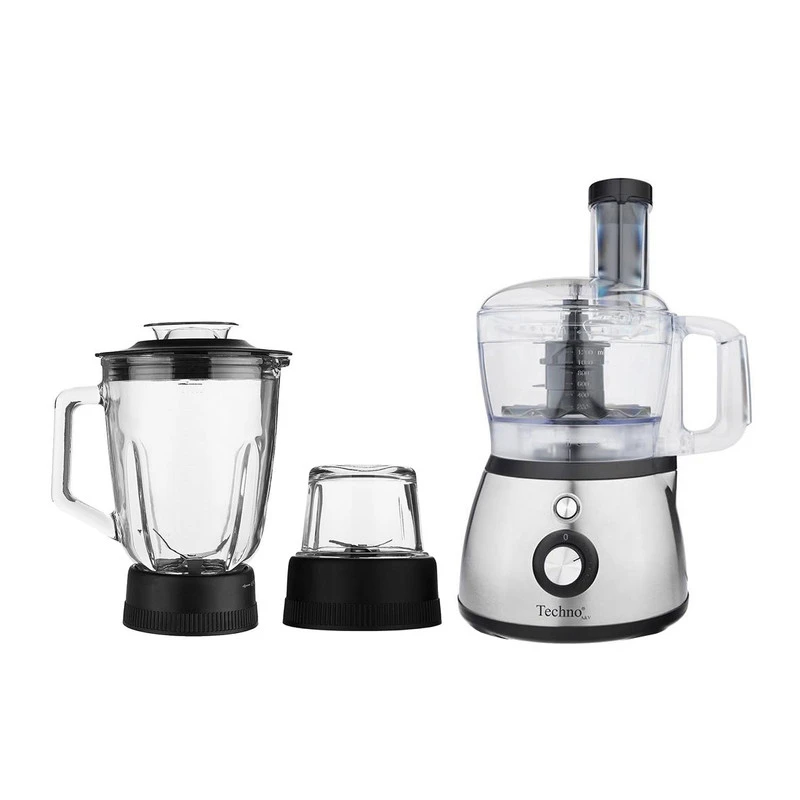 غذاساز تکنو مدل Te-851 - Image 3