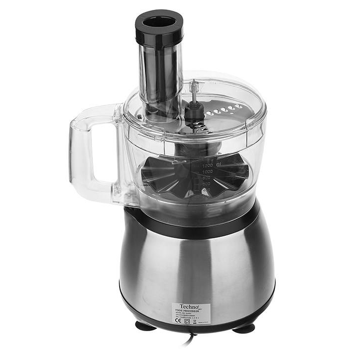 غذاساز تکنو مدل Te-851 - Image 4