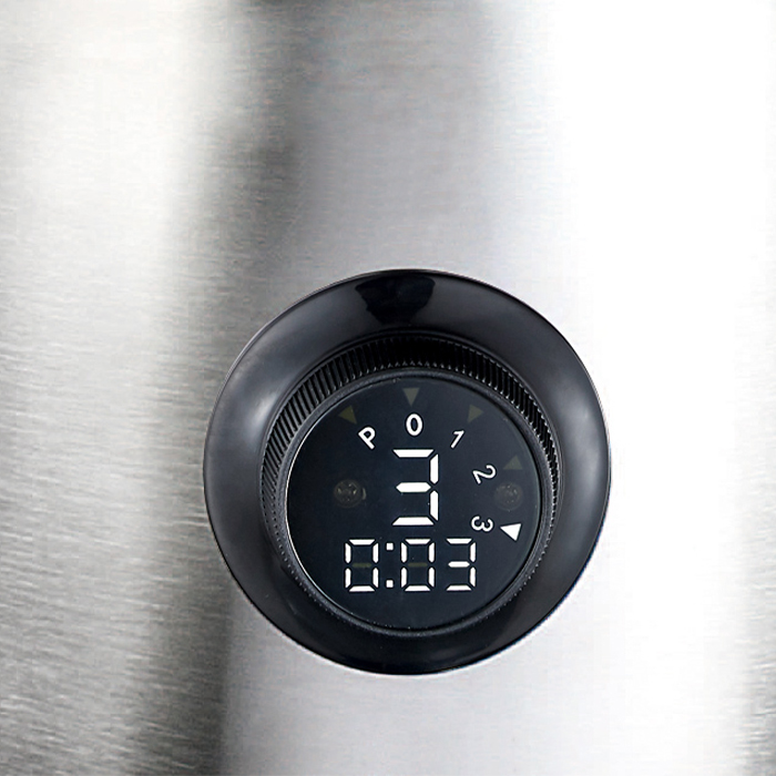 غذاساز تکنو مدل Te-851 - Image 7